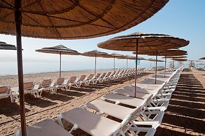 U Coral Beach Club Eilat Ultra All Inclusive