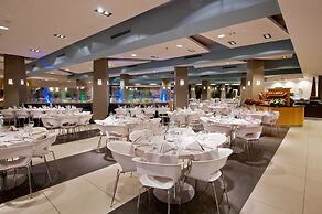 U Coral Beach Club Eilat Ultra All Inclusive