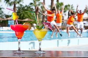 U Coral Beach Club Eilat Ultra All Inclusive