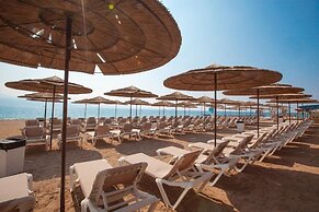 U Coral Beach Club Eilat Ultra All Inclusive