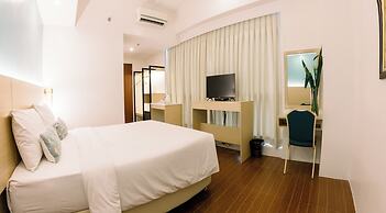Allure Hotel & Suites