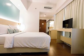 Allure Hotel & Suites