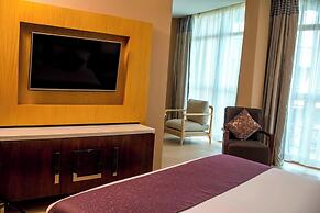 Protea Hotel by Marriott Entebbe