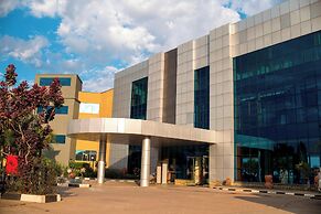 Protea Hotel by Marriott Entebbe