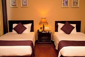 Protea Hotel by Marriott Entebbe