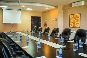 Protea Hotel by Marriott Entebbe