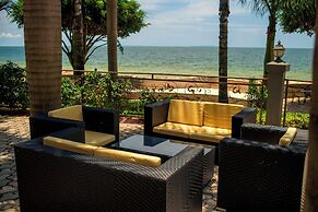 Protea Hotel by Marriott Entebbe