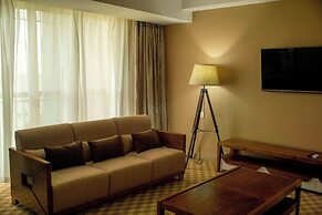 Protea Hotel by Marriott Entebbe