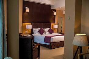 Protea Hotel by Marriott Entebbe
