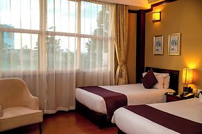 Protea Hotel by Marriott Entebbe