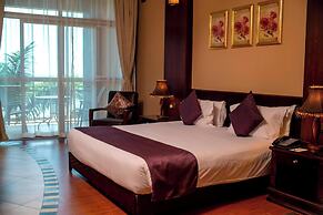 Protea Hotel by Marriott Entebbe