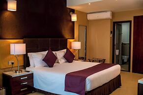 Protea Hotel by Marriott Entebbe
