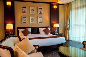 Protea Hotel by Marriott Entebbe