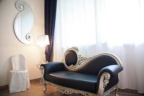 Hotel Silver