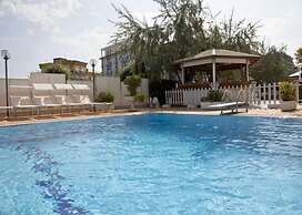 Hotel Silver