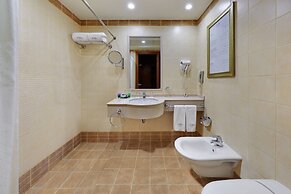 Makarem Al Bait Hotel