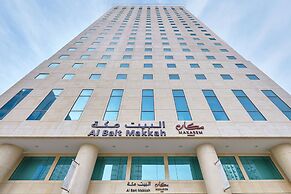 Makarem Al Bait Hotel