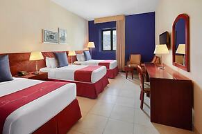 Makarem Al Bait Hotel