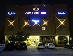 Comfort Inn Taawn