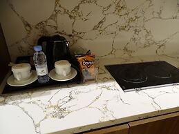 Comfort Inn Taawn