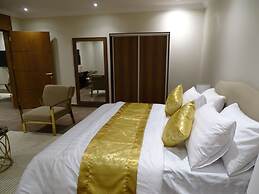 Comfort Inn Taawn