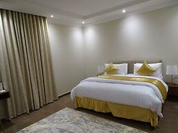 Comfort Inn Taawn