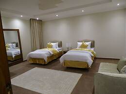 Comfort Inn Taawn