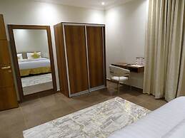 Comfort Inn Taawn
