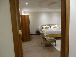 Comfort Inn Taawn