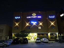 Comfort Inn Taawn