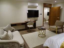 Comfort Inn Taawn