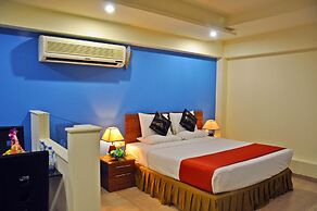 Crystal Suites