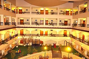 Crystal Suites