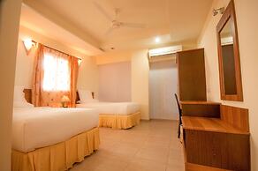 Crystal Suites