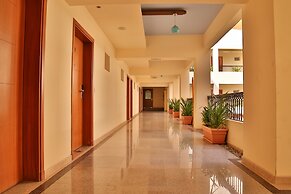 Crystal Suites