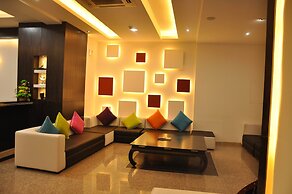 Crystal Suites