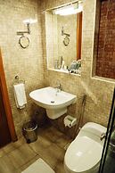 Crystal Suites