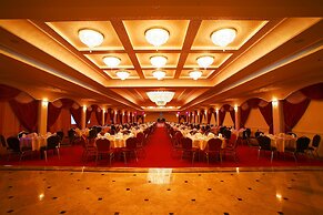 Crystal Suites