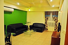 Crystal Suites
