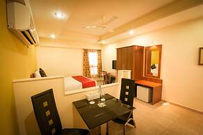 Crystal Suites