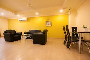 Crystal Suites