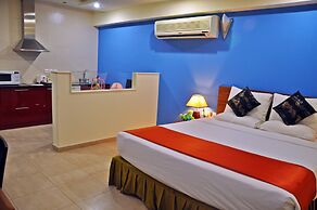 Crystal Suites