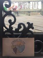 Cinque Colori