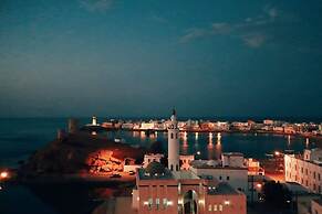 Al Ayjah Plaza Hotel