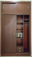 Al Ayjah Plaza Hotel