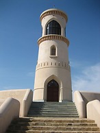 Al Ayjah Plaza Hotel