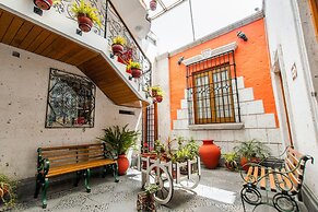 Hostal Villa Sillar