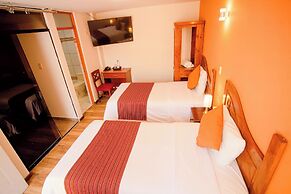 Hostal Villa Sillar