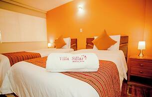 Hostal Villa Sillar