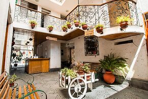 Hostal Villa Sillar